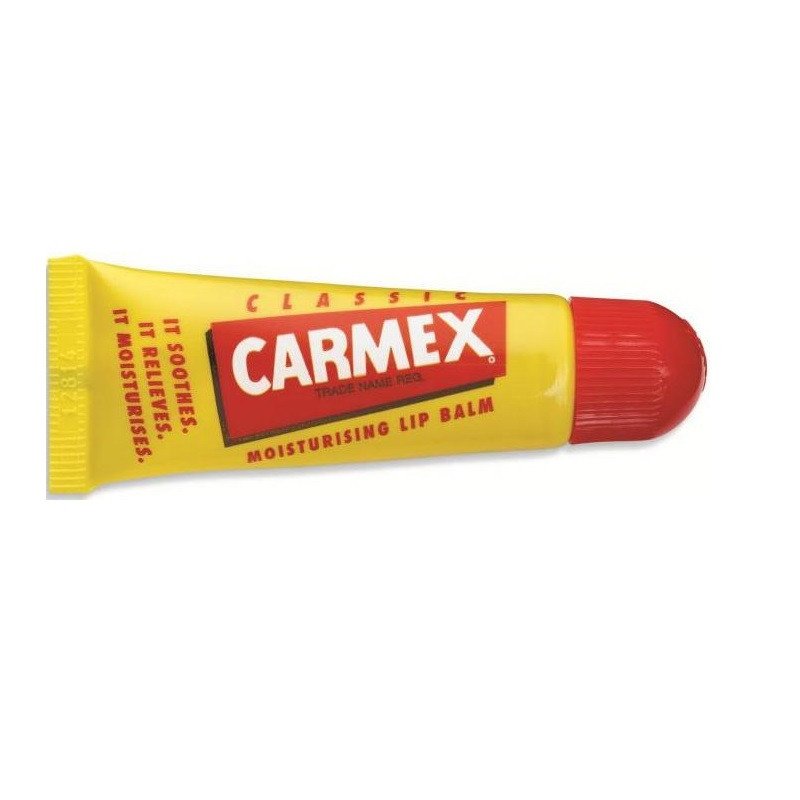 Carmex Lip Balm Tube