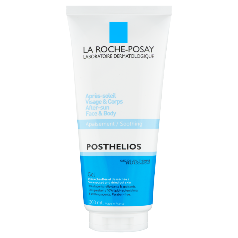La Roche Possay POSTHELIOS 200ML