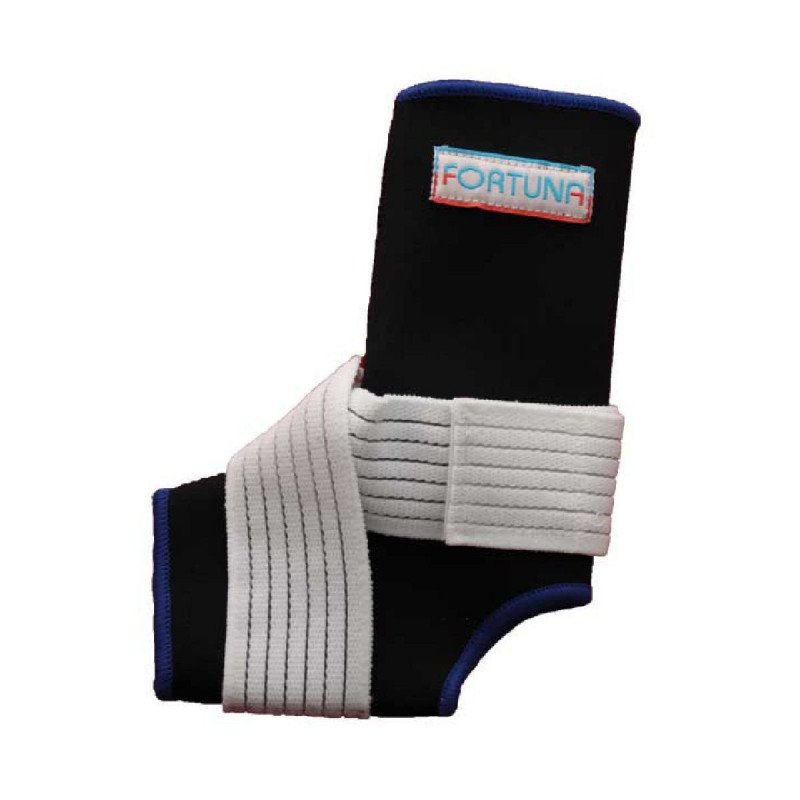 Fortuna Disabled Aids supports neoprene supports ankle support ankle support small