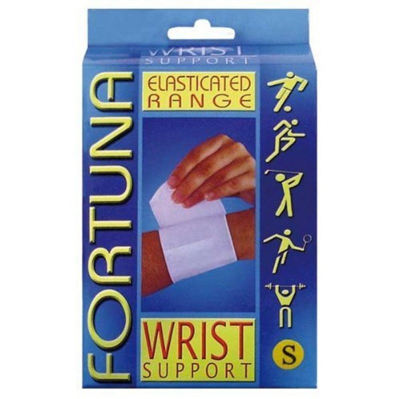 Fortuna wrist support medium