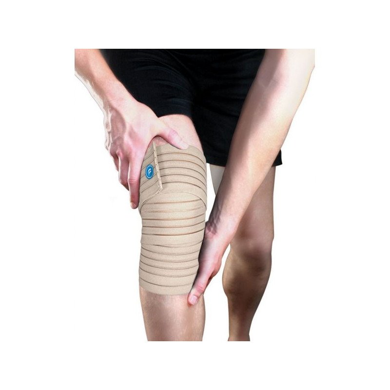 Fortuna Disabled Aids supports elastic wraps knee