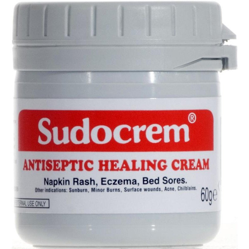 Sudocrem antiseptic cream 60g