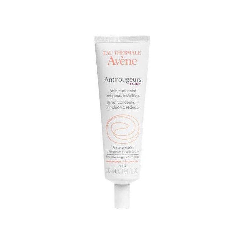 EAU THERM AVENE fort concentrate 30ml