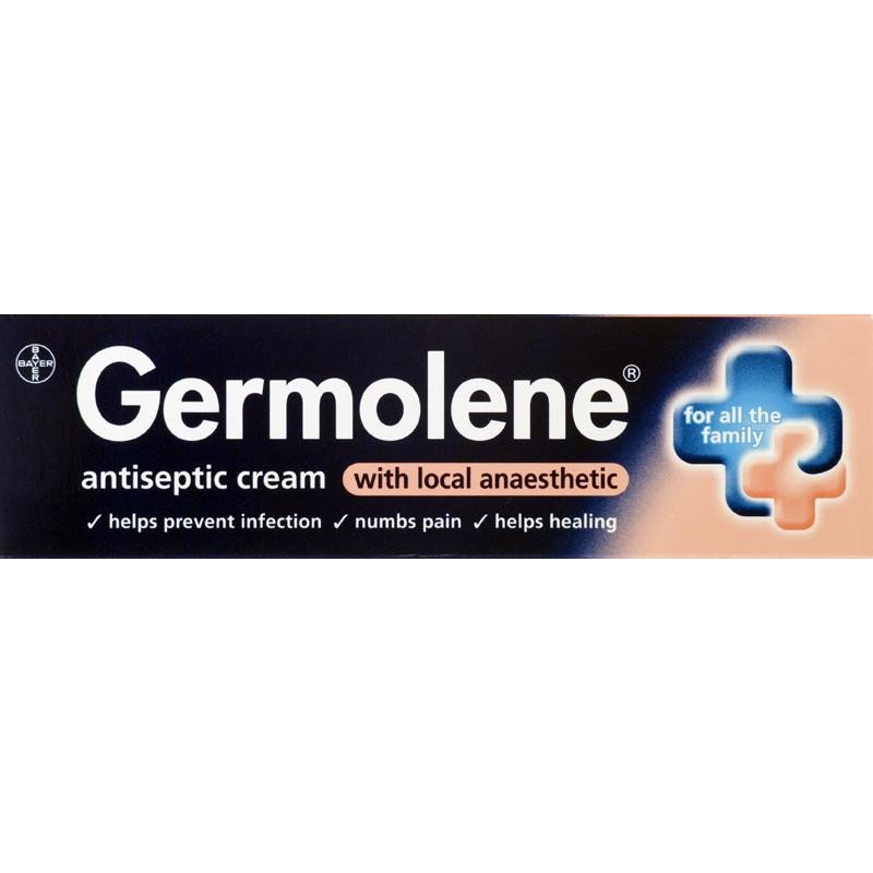Germolene cream 55g