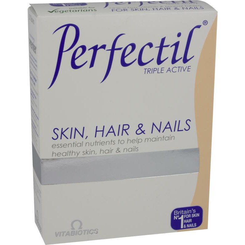 Perfectil tablets 30 pack