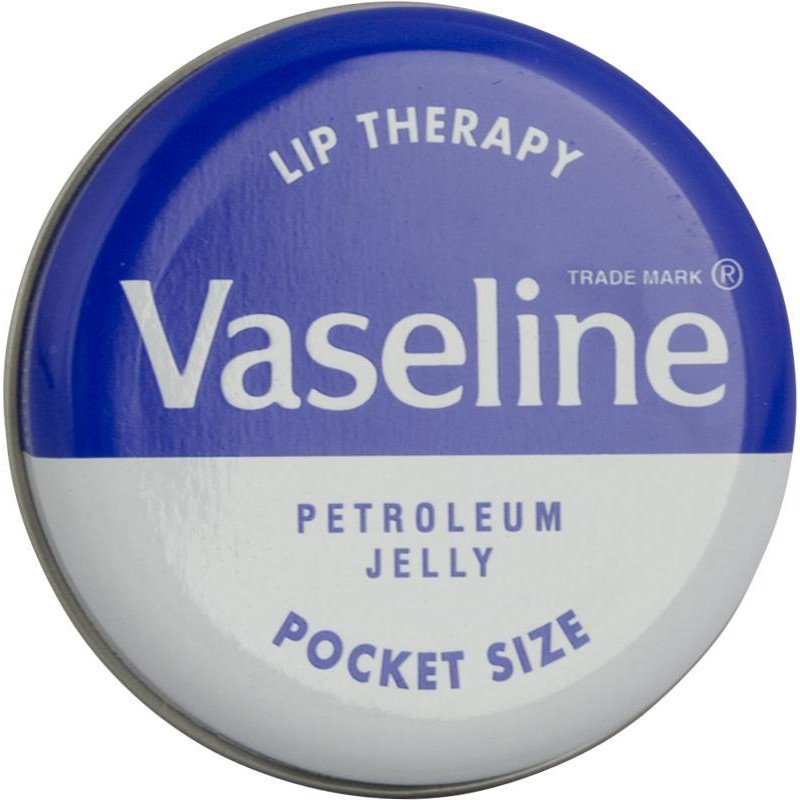 Vaseline lip therapy original 20g