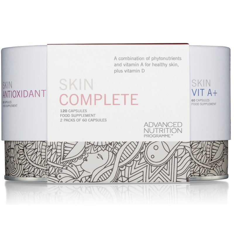 Advanced Nutrition Program Skin Complete
