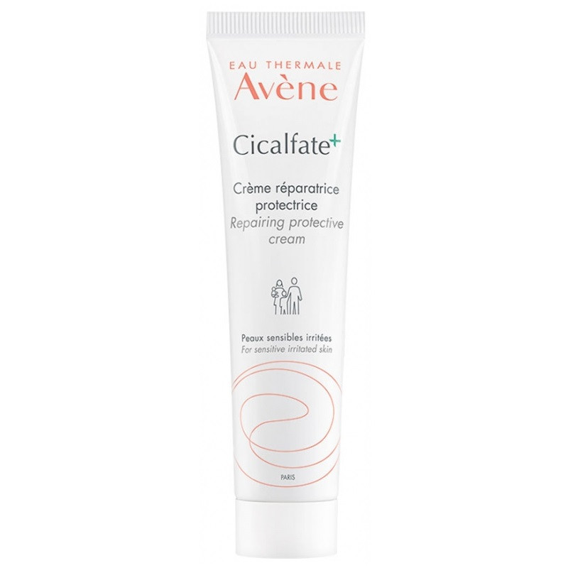 Avene Cicalfate Repairing Protective Cream 100ml