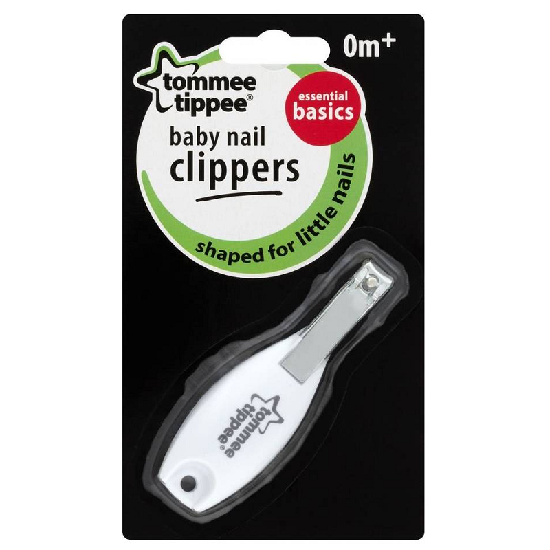 Tommee Tippee BABY NAIL CLIPPER