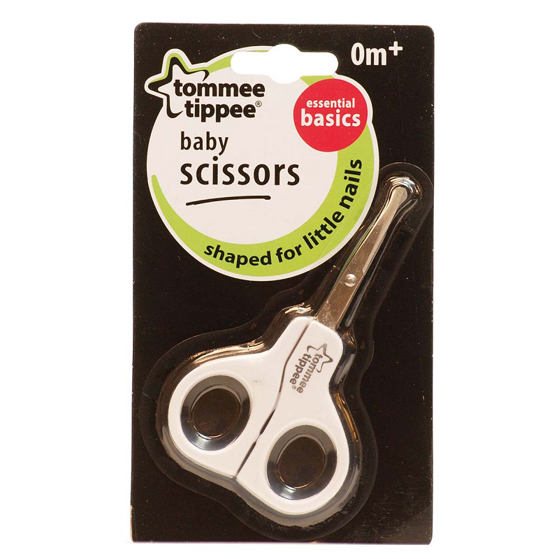 Tommee Tippee Baby Nail Scissors