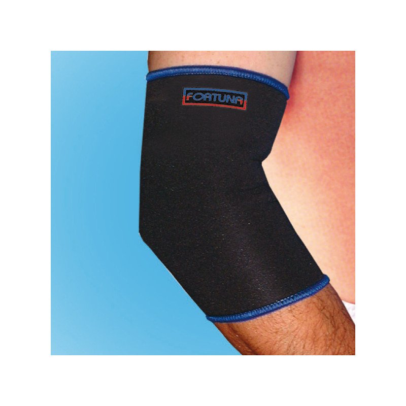 Fortuna Disabled Aids supports neoprene supports elbow support elbow support ex large