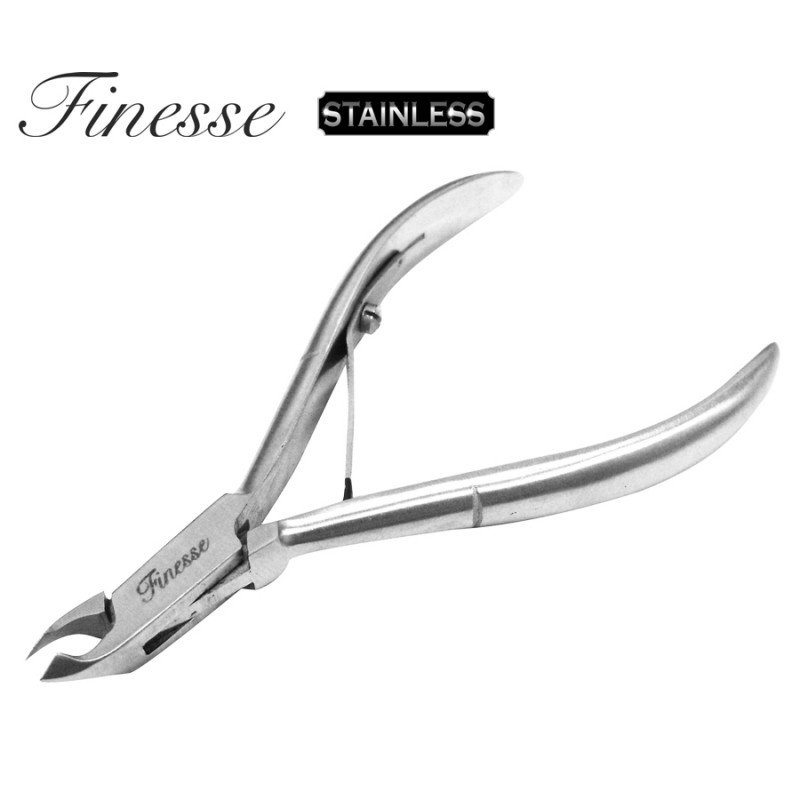 Valley Cuticle Pliers