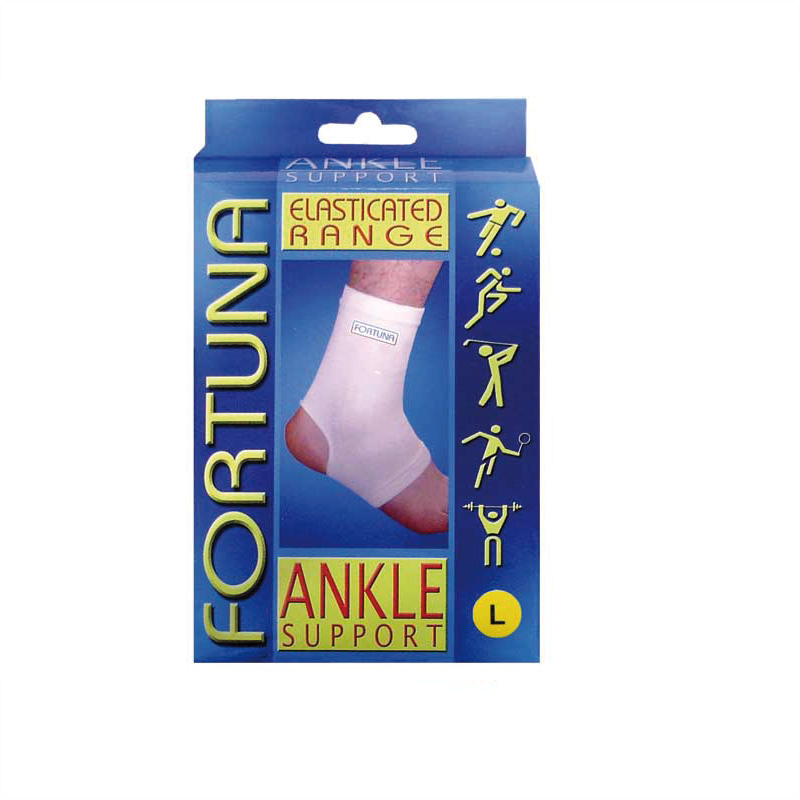 Fortuna Ankle Support Large