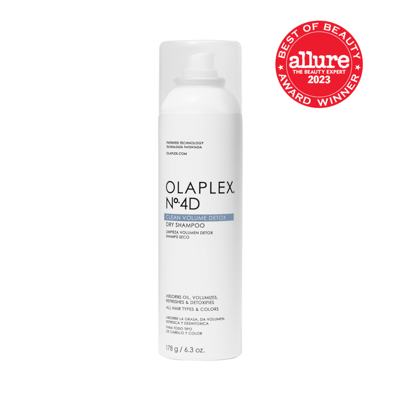 Olaplex N 4D Clean Volume Detox Dry Shampoo 50 Ml