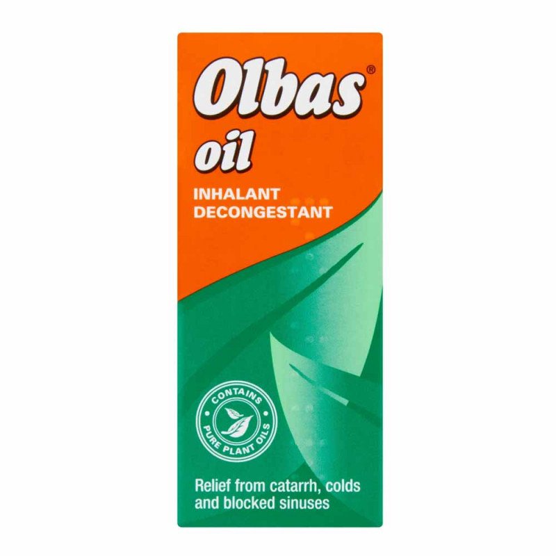 OLBAS oil 30ml
