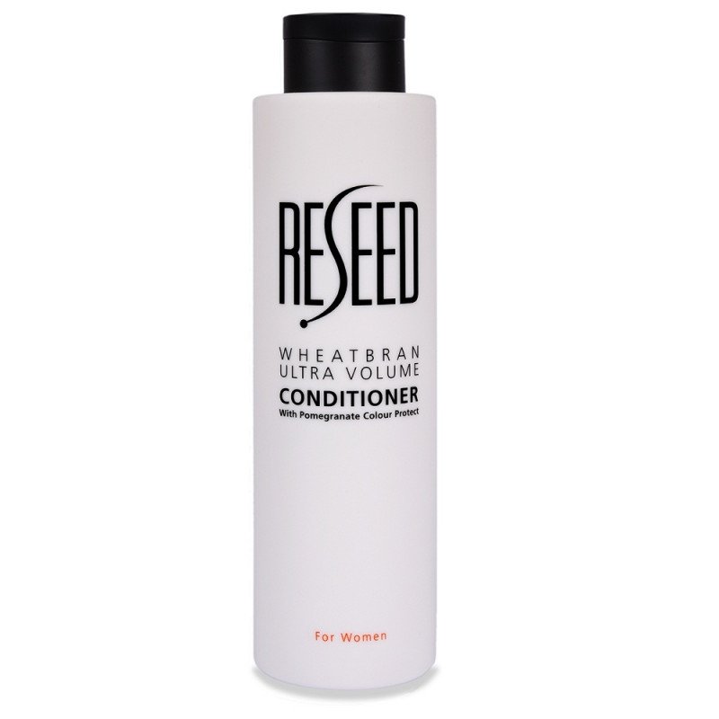 Reseed Wheatbran Ultra Volume Conditioner for Women