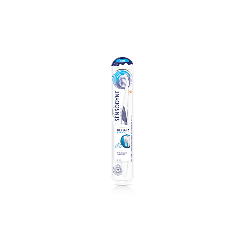Sensodyne Repair & Protect Toothbrush