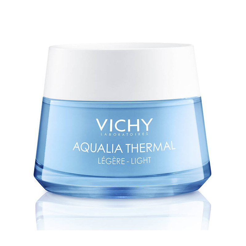Vichy Aqualia Thermal Light Hydrating Moisturiser 50ml