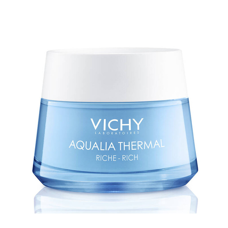 Vichy Aqualia Thermal Rich Hydrating Moisturiser 50ml