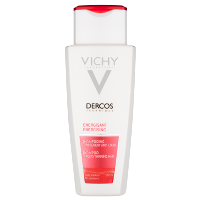 Vichy Dercos Energy Shampoo 200Ml