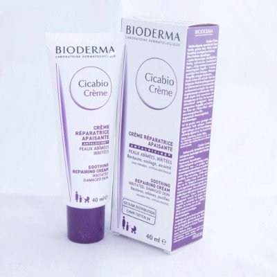 BioDerma Cicabio Cream 40ml