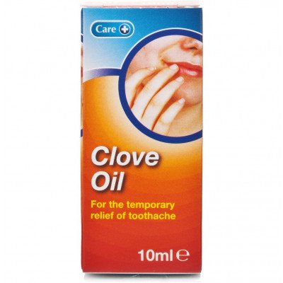 Care clove oil 10ml