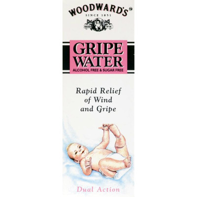 Woodwards gripe water 150ml