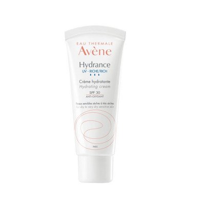 Avène Hydrance UV Rich Hydrating Cream SPF 30 40ml