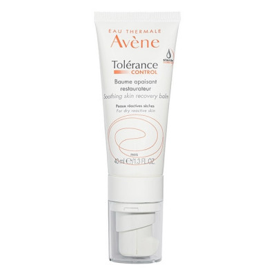 Avene Tolerance Control Soothing skin recovery balm - 40ml