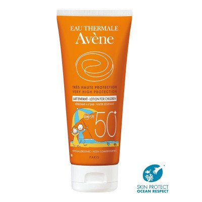 Avene Very High Protection 3.4-ounce Lotion For Kids Spf 50