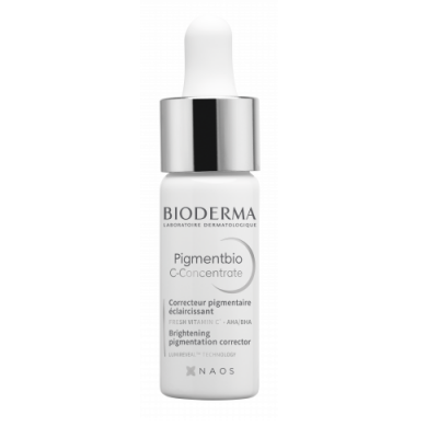 BioDerma Pigmentbio C-Concentrate 15ml