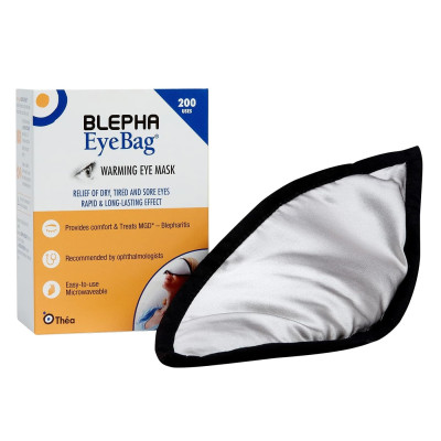 Blepha EyeBag - Warming Eye Mask