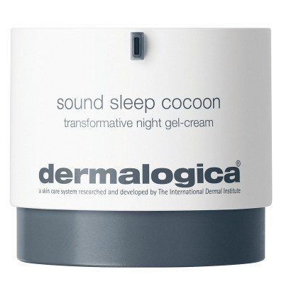 Dermalogica Sound sleep cocoon transformative night gel-cream