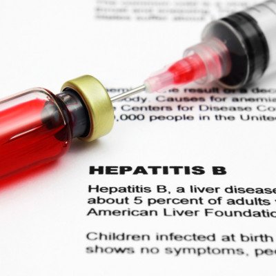 Hepatitis B* Vaccine