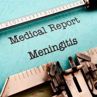 Meningitis A, C, W & Y