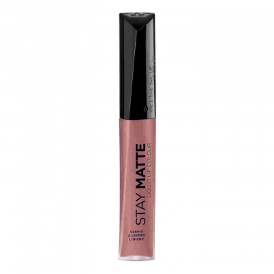 Rimmel London - Stay Matte Liquid Lip Colour- 110 Blush