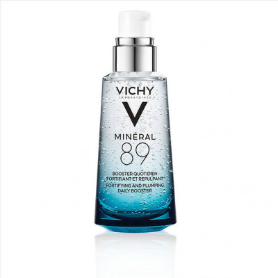 Vichy Minéral 89 Hyaluronic Acid Hydration Booster 50ml