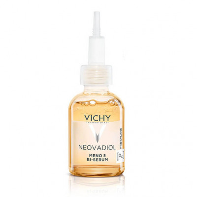 Vichy Neovadiol Meno 5 Serum for Perimenopasual & Menopausal Skin 30ml