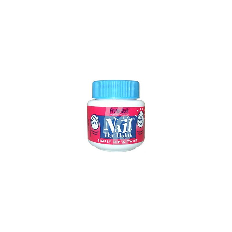 Nail the habit nail biting deterent 25ml