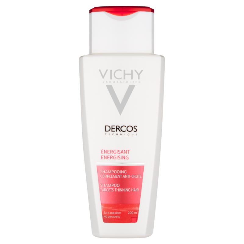 La Roche Possay DERCOS ENERGY SHAMPOO 200ML