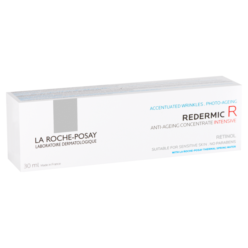La Roche Possay REDERMIC (R) 30ML