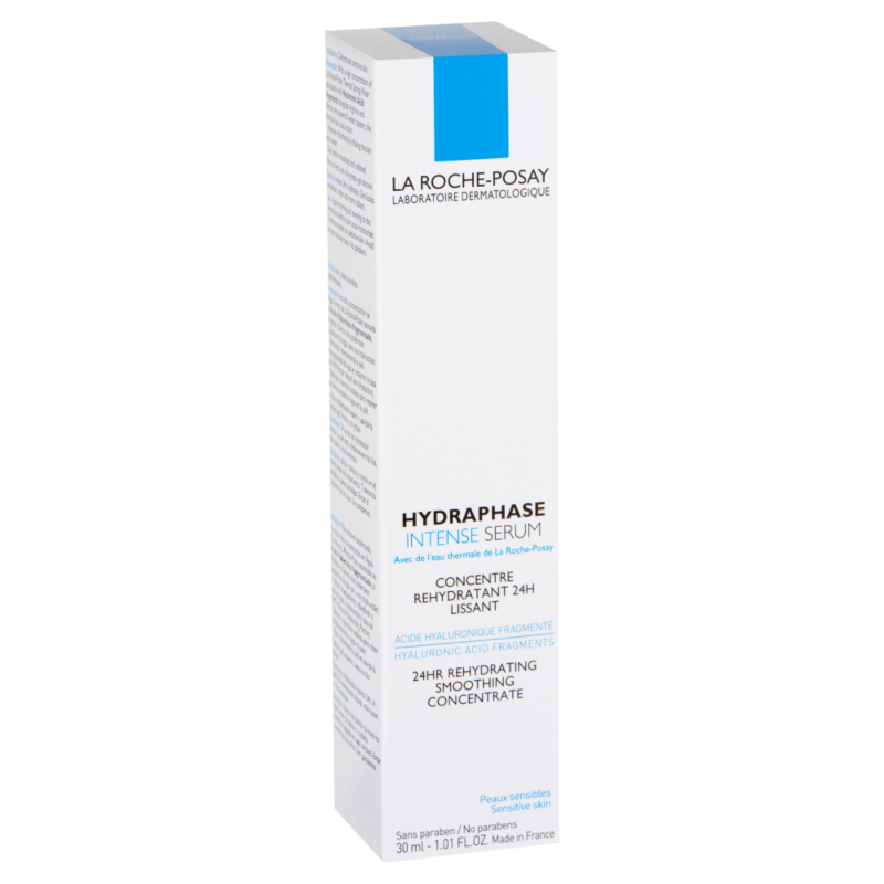 La Roche Possay HYDRAPHASE INTENSE SERUM 30ML