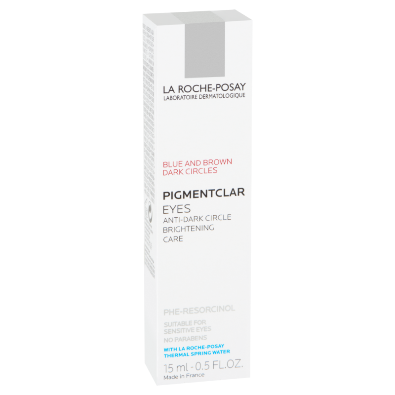 La Roche Possay PIGMENTCLAR EYES 15ML