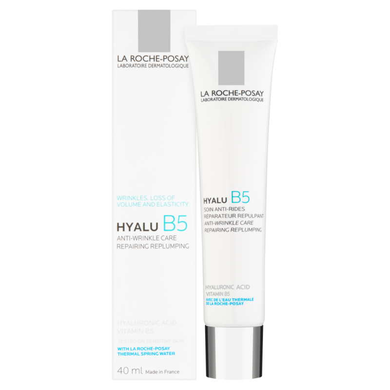 La Roche Possay HYALU B5 Serum 40ml