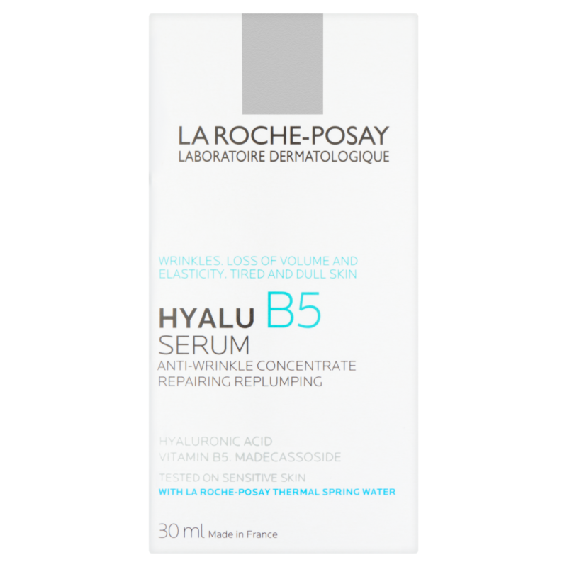La Roche Possay HYALU B5 Serum 30ml