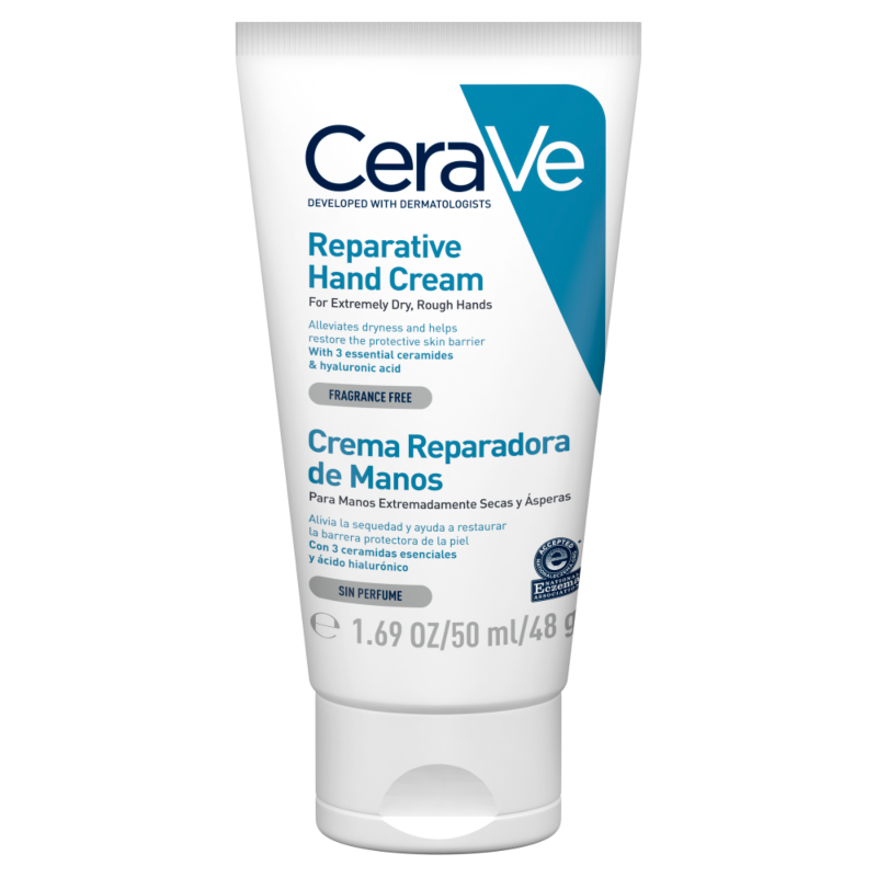CeraVe Reparative Hand Cream 50ml