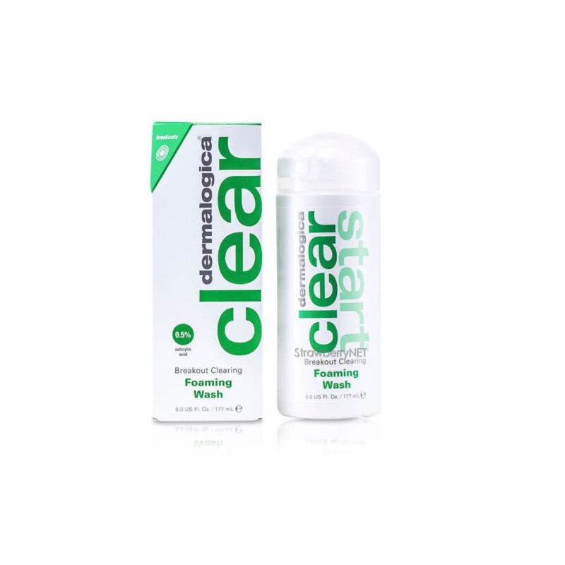 Dermalogica Breakout Clearing Foam Wash