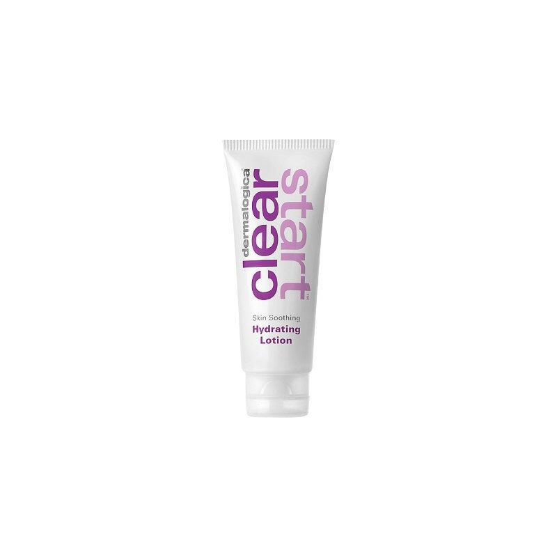 dermalogica  skin soothing hydrating lotion