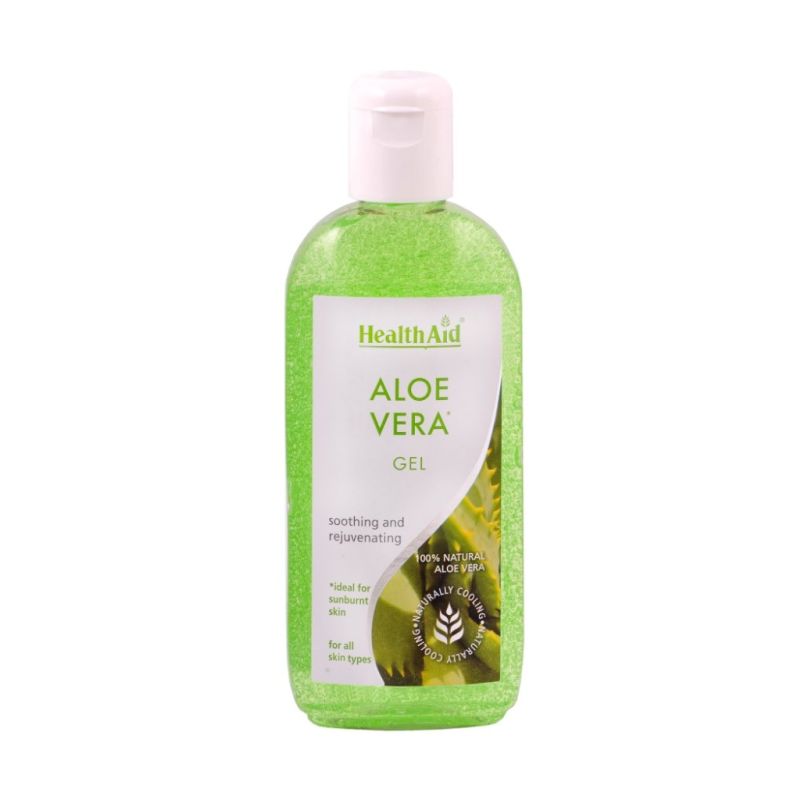 Healthaid cosmetics & toiletries cosmetics & toiletries aloe vera gel 250ml