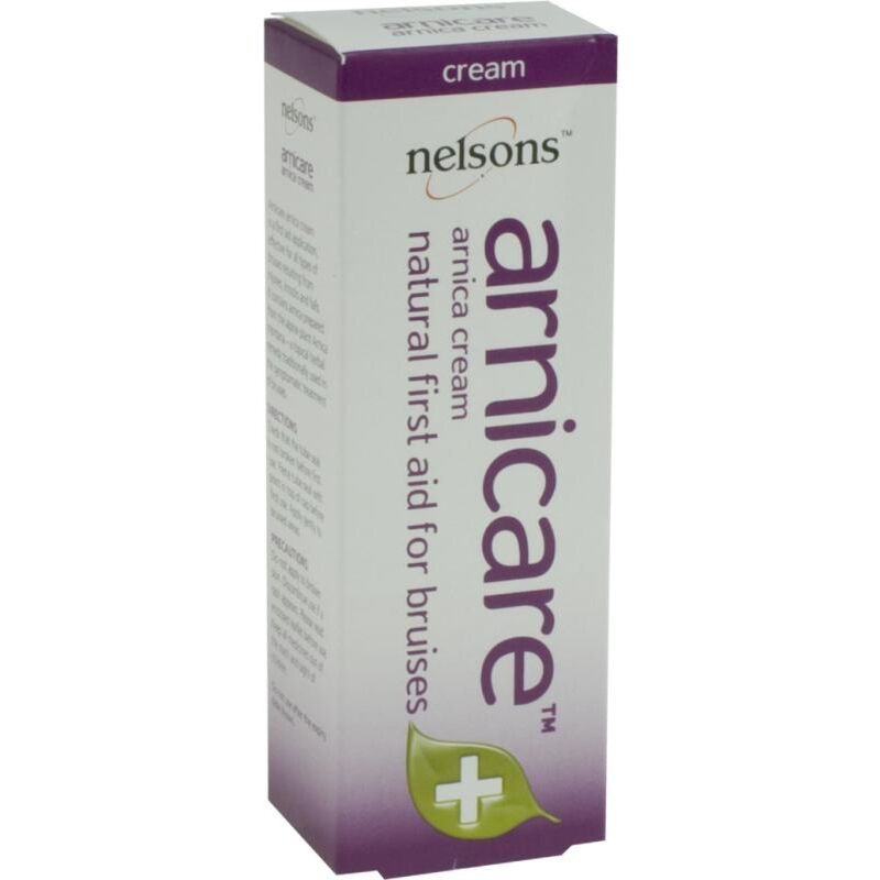Arnicare cream 50g